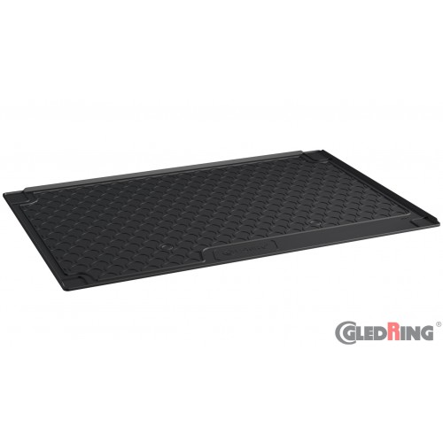 Original Gledring Premium Gummi Kofferraummatte - CITROEN Berlingo II 2008-08.2018